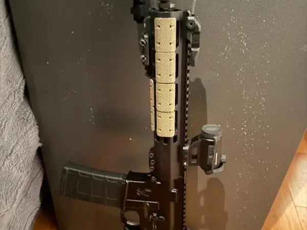 Ghost precision 10.5