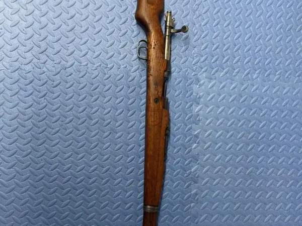 Yugo M48 Mauser (Price Lowered)