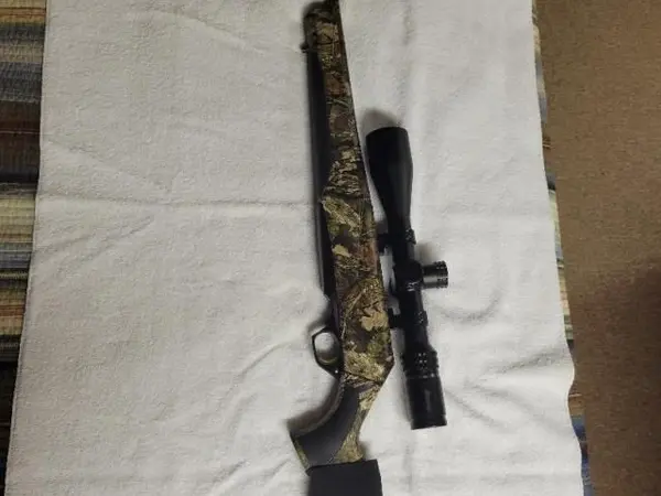 Browning BAR .30-06