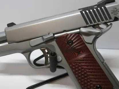 Rock Island 1911 Compact 9mm