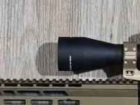 Blackout Defense 223 wylde