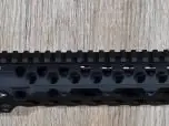 Centurion Arms complete upper 13.7" Keymo