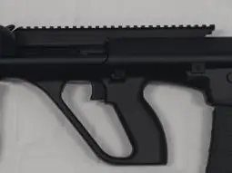 Steyr Arms AUG A3 M1 - 5.56 - Never Fired