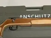 Anschutz Model 64 Super Match Target