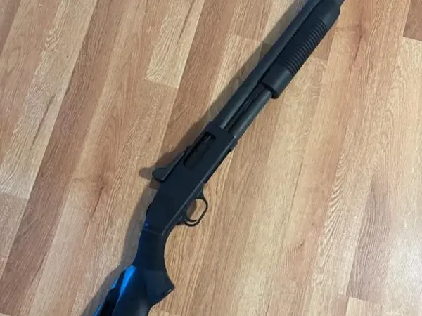 Mossberg M590A1