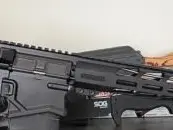 Ruger sfar .308 20in