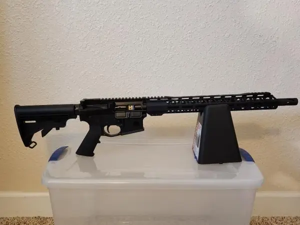 16" 5.56 BEAR CREEK ARSENAL RIFLE