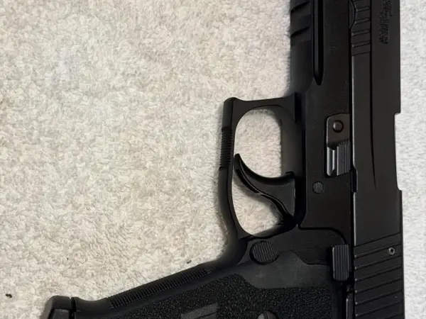 Sig P220 .45 acp