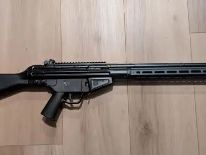 PTR-32 Gen 2 7.62x39