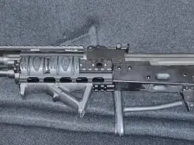 AMD 65 AK 47 O.B.O.