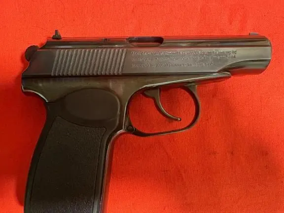 East German Makarov