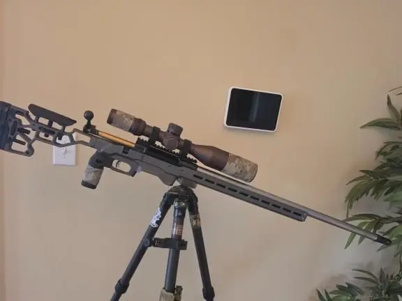 Savage 110 Elite Precision 300WM