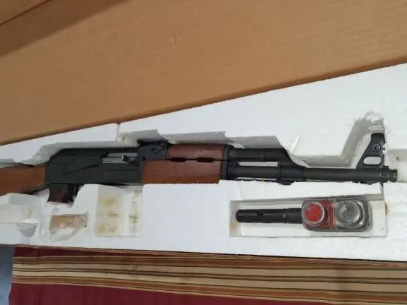 Ak47 arsenal slr100h