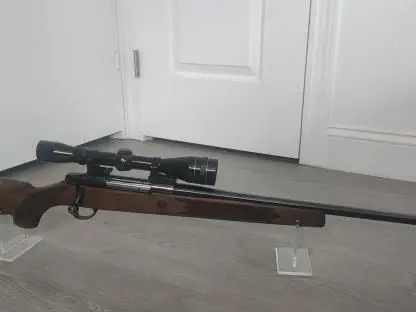 Sako AIII 7MM Rem Mag/Leupold Variable. Transfer near Auburn