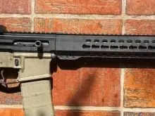 Anderson Side Charger $700