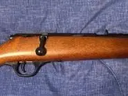 Marlin 15Y youth rifle