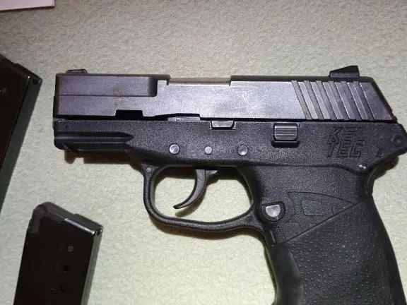 KelTec