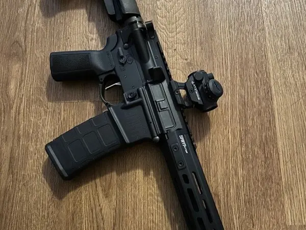 Springfield Armory Saint Victor 7.5"