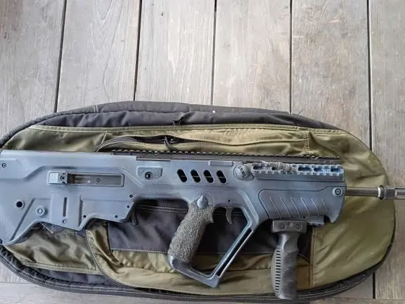 Tavor SAR16