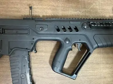 IWI SAR