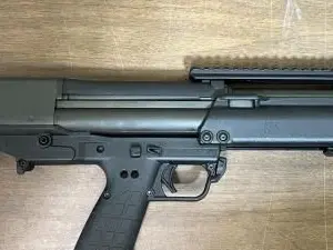 Kel-tec KSG