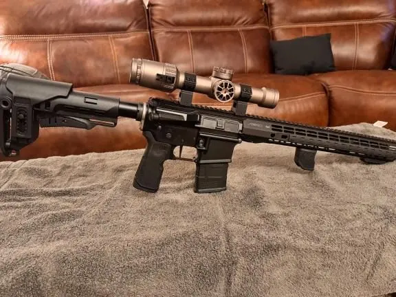 Aero M4e1
