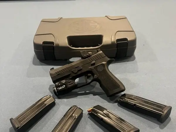 Sig 320c