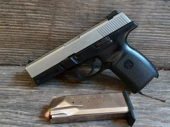 40 cal S&W