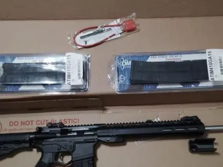 ATI Milsport .410 (brand new in box)