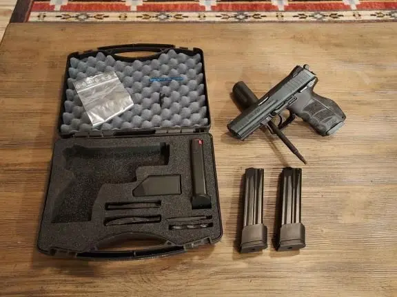 HK P30