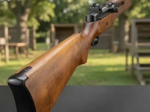 Ruger Mini-14 .223 – One Owner, Very Clean 1979 Model with Hard Case, Two Mags & Pinned Flash Suppressor