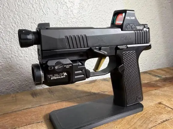 New Custom Sig P365