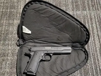 Browning Black Label .380