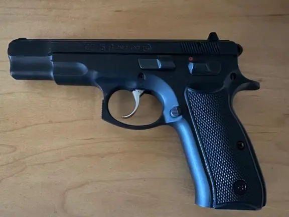 CZ 75B - Price Drop
