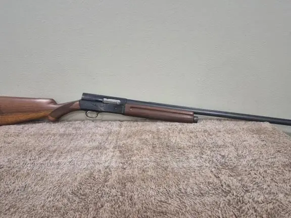1948 Belgian Browning Auto-5 12ga