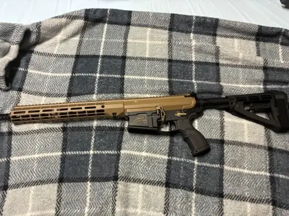 Ar-10 308