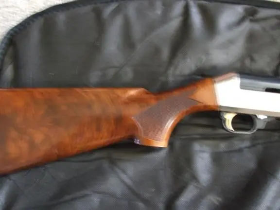 Benelli Legacy Made In Italy 12GA