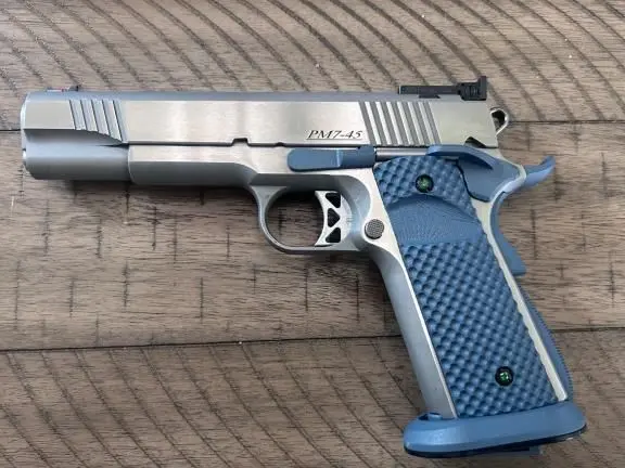 Dan Wesson PM7 45 ACP
