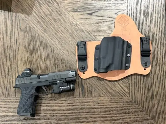 Sig P365XL