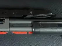 Remington 870 Express