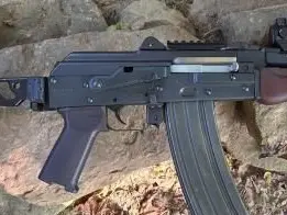 Zastava M85 5.56 AK