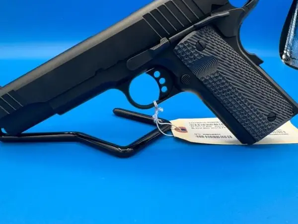 AlphaFoxtrot 1911 Full Size 45ACP New