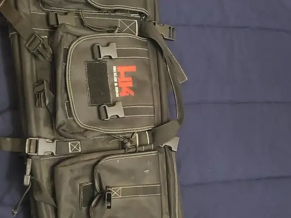 H&K MR556A1