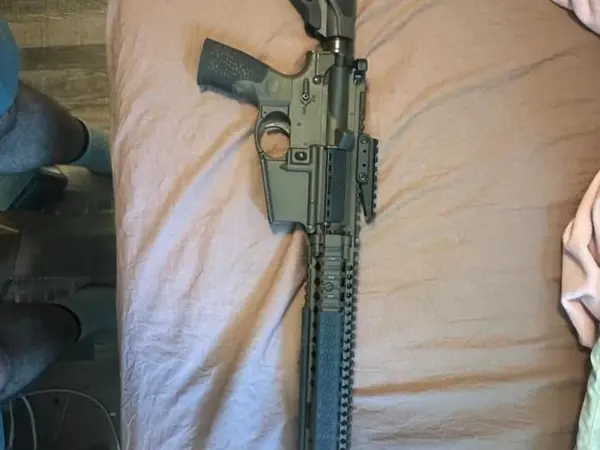 Daniel Defense M4A1