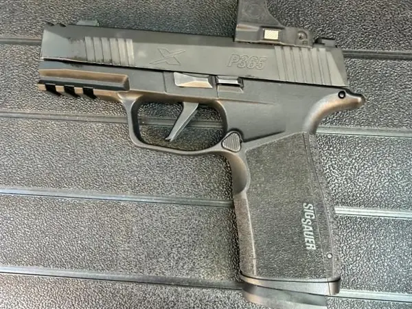 Sig Sauer