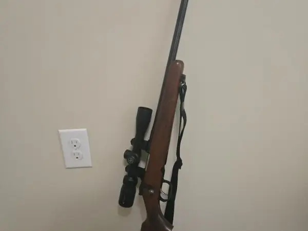 CZ 527