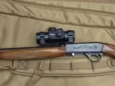 Norinco ATD-22 Takedown