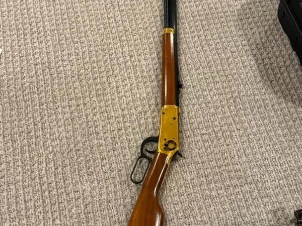 1966 Winchester Model 94 Centennial ’66 Commemorative – .30-30 Win