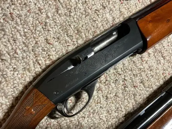 Remington 1100 Magnum