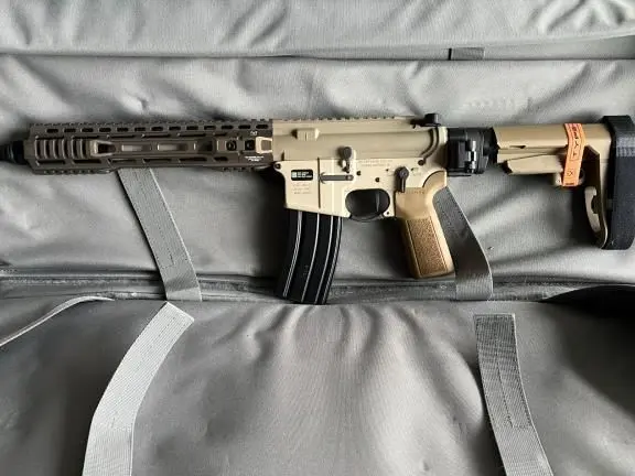 BG DEFENSE TYPE A CONTRACTOR